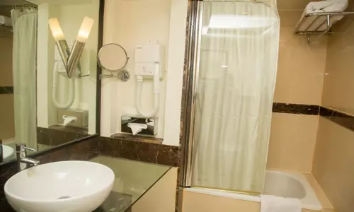 هتل مارکو پلو دبی هتل مارکو پلو دبی